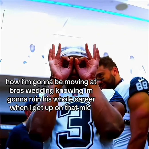 Making a Scene at My Brother's Wedding