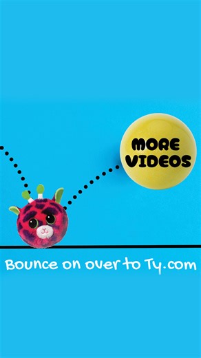 Bounce into the Ty world!  Join the community for new challenges, cute videos, and endless fun at Ty.com.  | Ty | Facebook