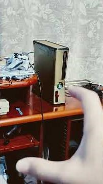 I will be modifying my Xbox 360 to connect an Xbox One controller.