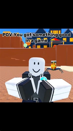 You got something good #roblox #jackpot #good #animation