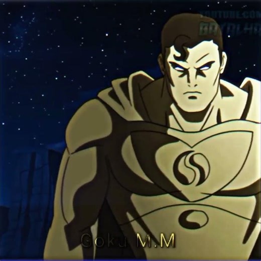 Goku vs Superman – Who Wins? Ultimate Battle (Full Animation) 🔥