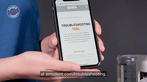 1K views · 13 reactions | Light blinking? Powder Chamber not...