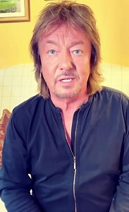 61K views · 4.4K reactions | Message from Chris about Scammers #chrisnorman #chrisnormanofficial #scammers #scamming | Chris Norman | Facebook