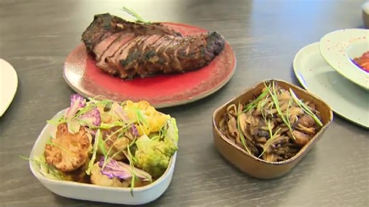 These are the 10 best restaurants in Orlando: report