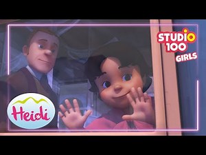 Sweet apples - Season 2 - Heidi - Studio100 GIRLS 🌷⛰️🌷