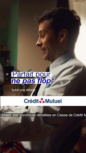 Paramétrage du compte