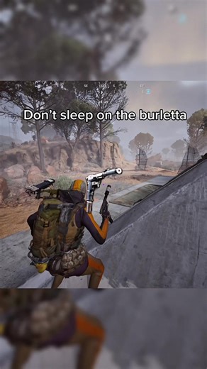 it’s so good #fyp #arcraiders | venator arc raiders