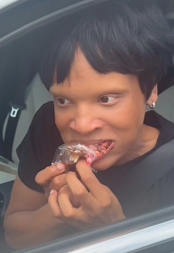 Norman Freeman Demands Money Back for Cookies