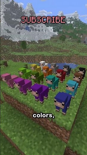 NAME TAG CRAFTING RECIPE + NEW BABY MOBS