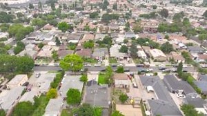  The City of Paramount is offering grants to remodel the exterior of...