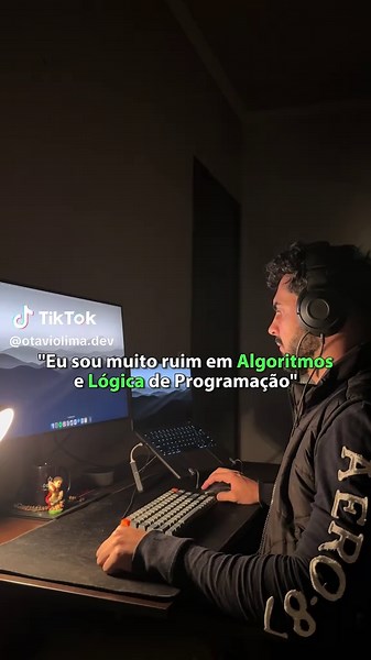 Aprenda Algoritmos e Lógica de Programação Visualmente