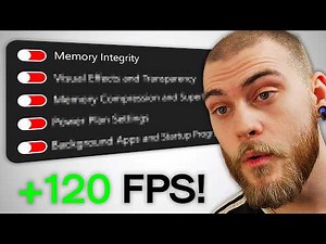 Turn Off These Windows 11 Settings to Fix Game Stutter