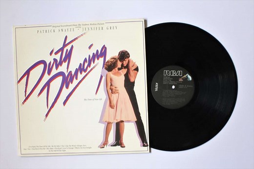 Dirty Dancing schauen: Alle Streaming-Anbieter im Überblick