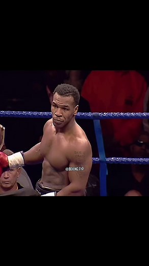 Mike Tyson: Boxing Legend