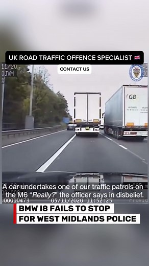 UK Road Traffic Offence Specialists: Speeding & More