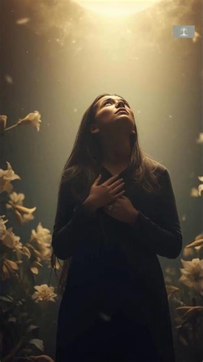 This Prayer for Anxiety Works Fast (Watch Till the End) #prayer #faith #peace