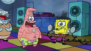 Watch SpongeBob SquarePants Season 11 Episode 12 - Fun-Sized Friends/Grandmum's the Word