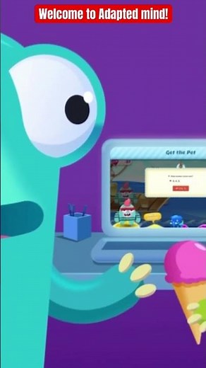Welcome to Adapted Mind! #educational #educationalvideo #kids