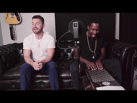 Cory Henry - No Guns feat Marc E. Bassy (Harpejji Version)