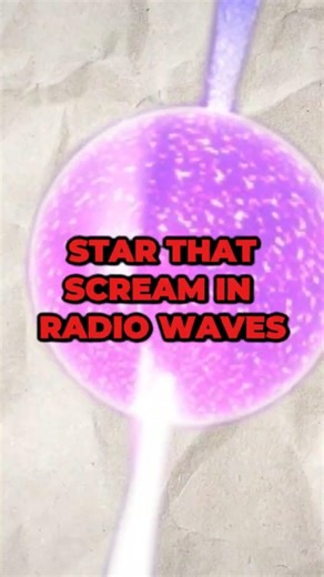 These Dead Stars Are Screaming Across the Galaxy