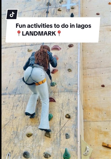 Experience Tree Climbing Adventures in Lagos