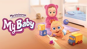Buy My Universe - My Baby - PC & Mac (Steam)