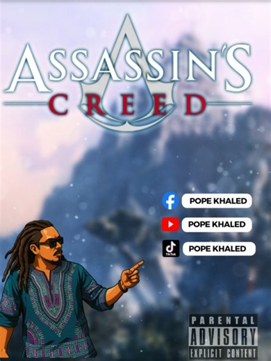 Assassin's Creed | Walkthrough part 12 (4K 60fps no commentary) #popekhaled #popekhaledgaming #pcgaming #pcgamer #pcgamerlife #gamers #gamerlife #gameday #gameplay #gameplayvideo #streamer #streamerlife #playstation #survival #survivalgame #ubisoftgames #assasinscreed #AssassinsCreedOrigins #virtualphotography #actionadventuregames #Xbox #xboxseriesx #xboxone #gamingcommunity #GamingContentCreator #videogames #game #Ubisoft #rpg #parkour #openworldgames #OpenWorldGaming Please follow for more ga