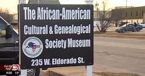Around the 217 | Preserving a piece of African American history in Decatur