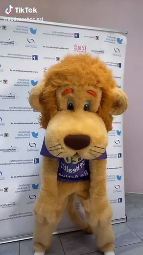 #lionmascot #schoolmascot #collegemascot #mascotsuit #mascotlife #workmascot #bestmascot #middleschoolmascot #elementaryschoolmascot #mascottime #femalemascot #mascoting #mascotdance #mascotday #mascotmoves #botarga #showsinfantiles #maskot #maskottchen