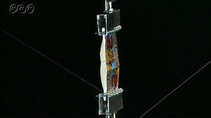 本は力持ち－ダイジェスト／大科学実験 | NHK for School