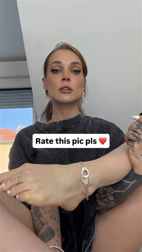 @solarkate_official on Instagram: "I know you like this one 😘"