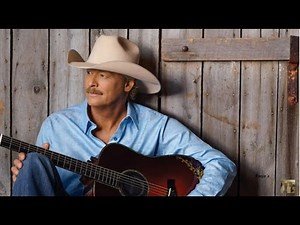 Alan Jackson ~ "Wings"