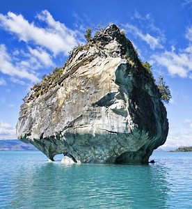 25 Mind-Boggling Natural Formations That Actually Exist on Earth