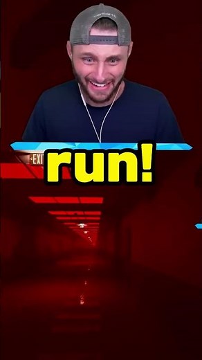 SSundee Got STUCK in the BACKROOMS 😭