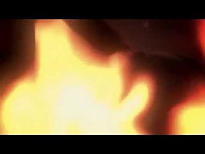Once upon a time s02e07 Henry & aurora in the flame room