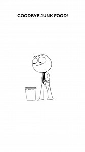 tryna keep it clean! #animationmeme #comedy #funnyvideos #meme #animation #nutshell #animations #reels #fbreels #viral #trending #fyp let's enjoy watching | Nutshell Meme