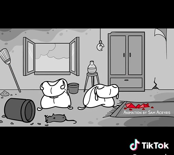 Mastering Animation: The Classic Floursack Assignment