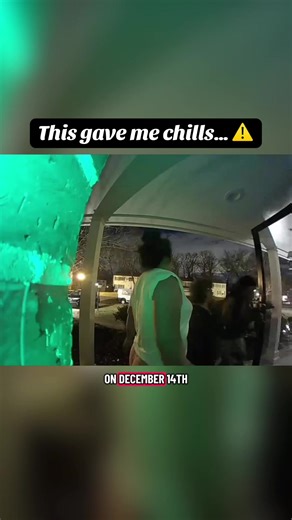 🎥 @day_bg.max ⚠️ Clip from my YT video out now 🙏 #scary #doorbellcamera #xyzbca #fyp #realhorrortok