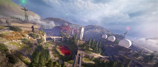 Atomfall: contenido y precio de la expansión The Red Strain