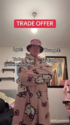 Seems fair #fyp #foryoupagе #foryou