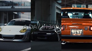 Cruising the Roads of Japan