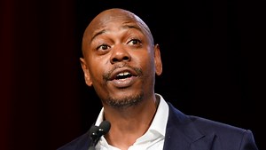 What is Dave Chappelle's connection to Dayton, Ohio?
