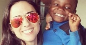 Após viagem, Tatá Werneck diz que ficou "louca para ser mãe"