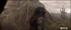 Dark Crystal : le temps de la résistance - saison 1 Bande-annonce (2) VF