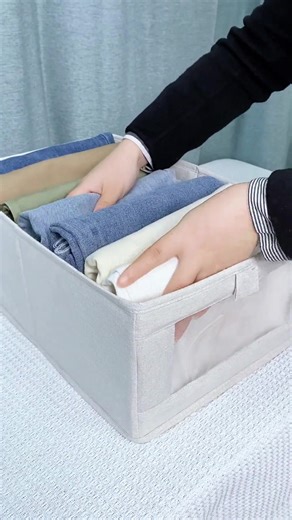 Creative Storage Ideas for Organizing Clothes