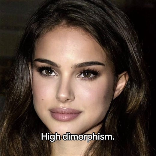 Understanding Dimorphism in Physical Traits