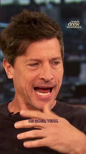 Simon Rex Recalls Introducing Leonardo DiCaprio to the 'Jersey Shore' Cast at a Club | #Shorts