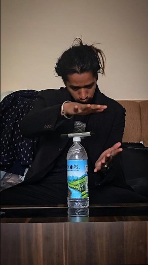 Super power Illusions 🔮.....#invisible #magic #magician #abishivkarma #reels