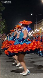 💃 Pontes Lights Up Setúbal! | Marchas Populares de Setúbal 2026