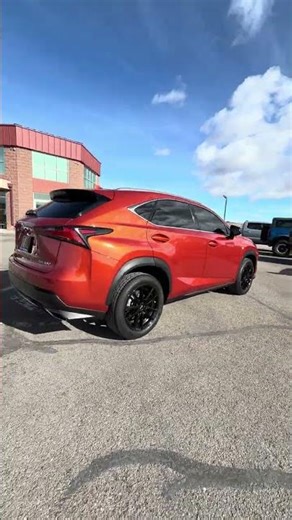 2020 Lexus NX 300 F Sport Stock #7765p Walk-Around | JN Auto